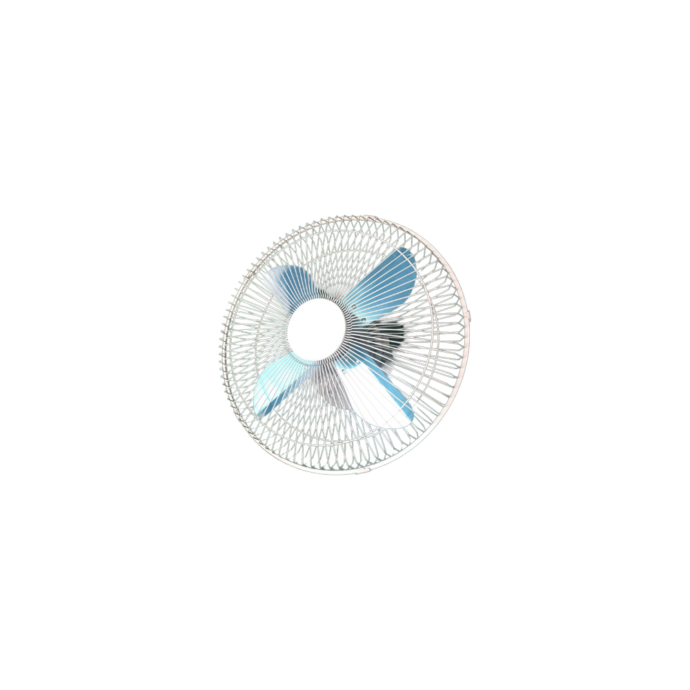 Railway Coaches Interior Ceiling Fan