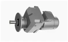 Motor