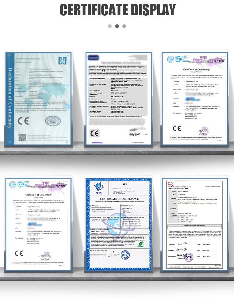Technical parameter illustration 2