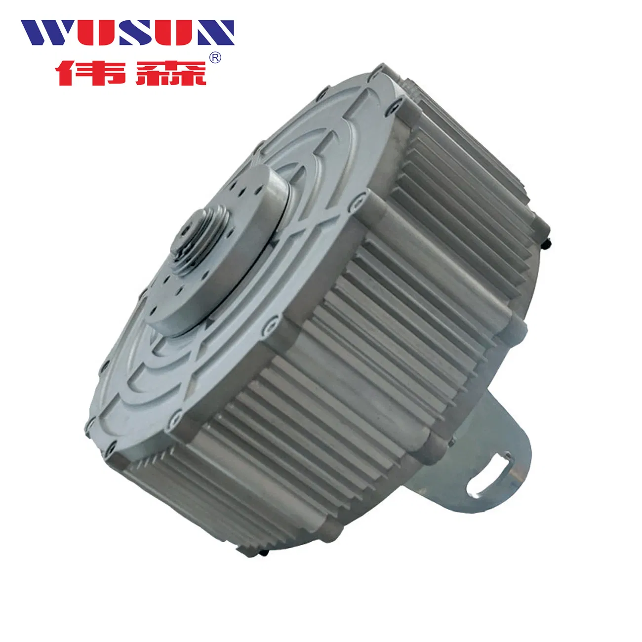 Gree Wusun Big Ass Fan Price - 14FT Heavy Duty Industrial Ceiling Fan for Commercial Warehouse Cooling