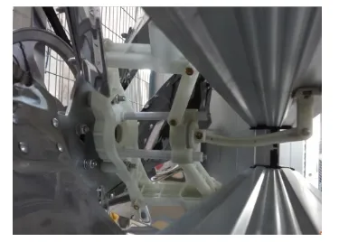 Centrifugal Device