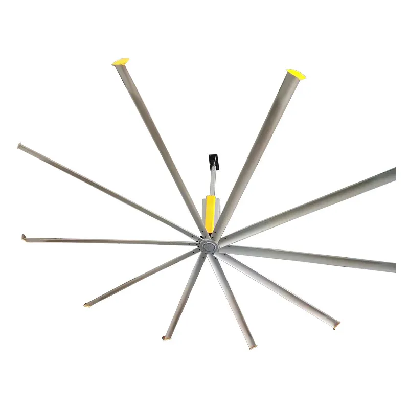 Industrial Energy Fan(Gear Motor)