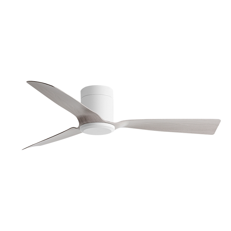 Hc-Factory Price Indoor Smart BLDC Electric Ceiling Fan 3 Blades DC Motor Remote Control Fan Ceiling