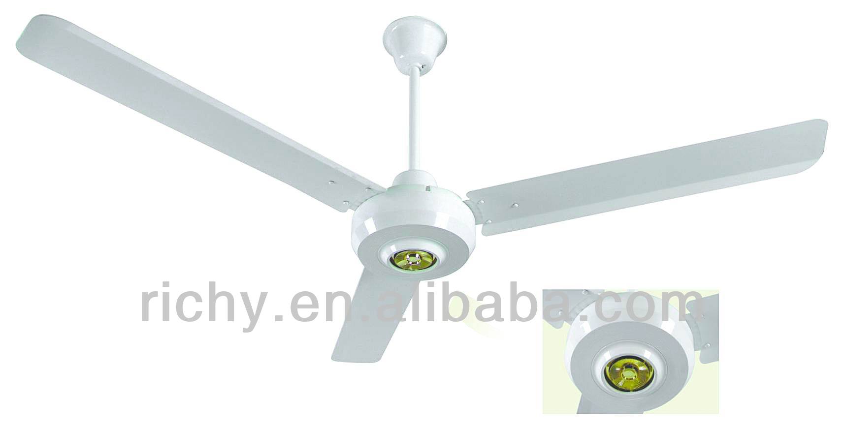 Ceiling Fan Details