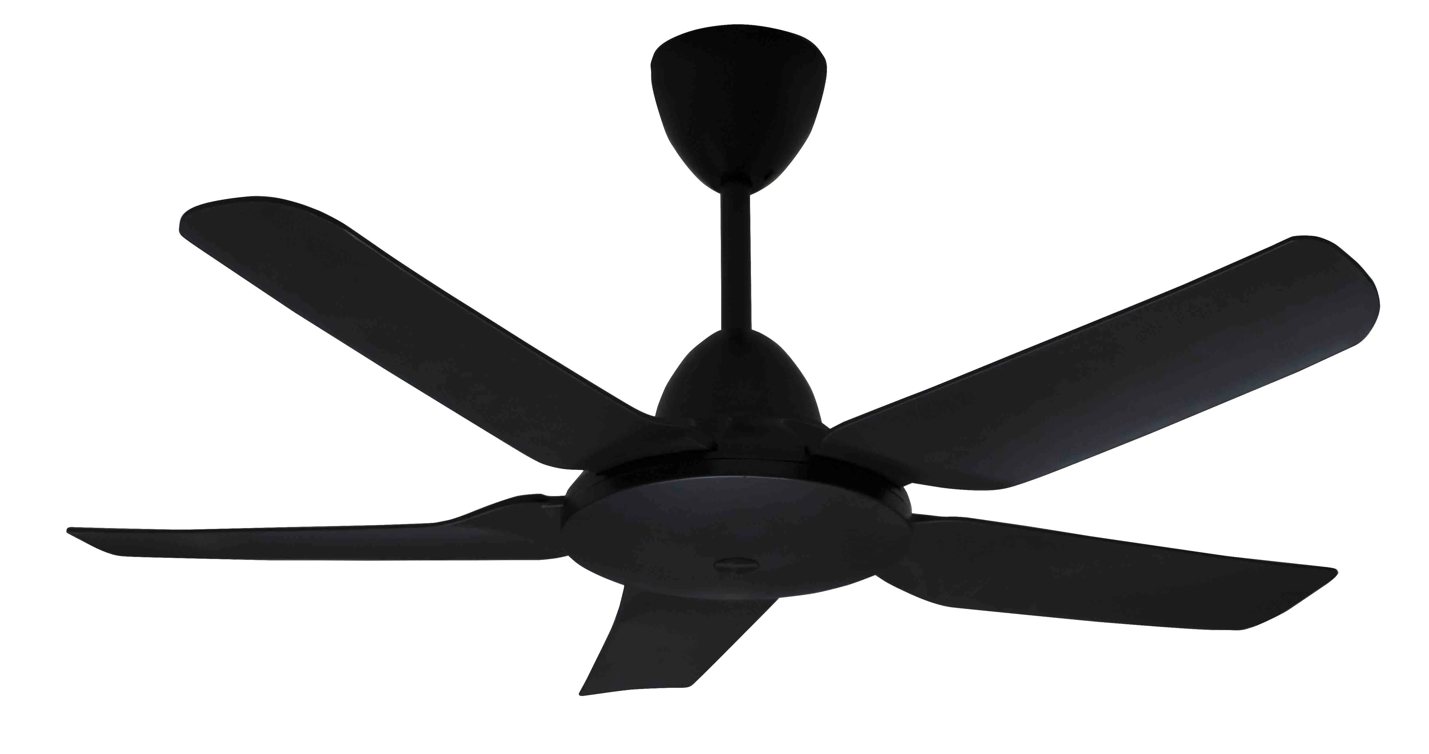 Efan 56inch Remote Control AC/DC Ceiling Fan with ABS Blades