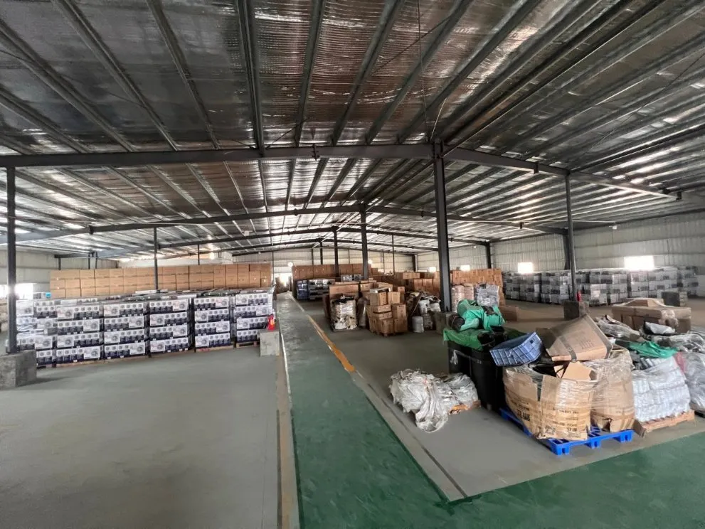 Quality Inspection System