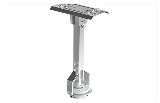 High-Strength Anti-Vibration Bracket
