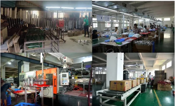 Energy-Efficient Factory OEM Ceiling Orbit Fan for Modern Interiors