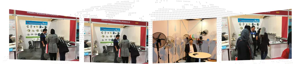Robust Design Cooling Fan Flush Mount Ceiling Fan Industrial Fan