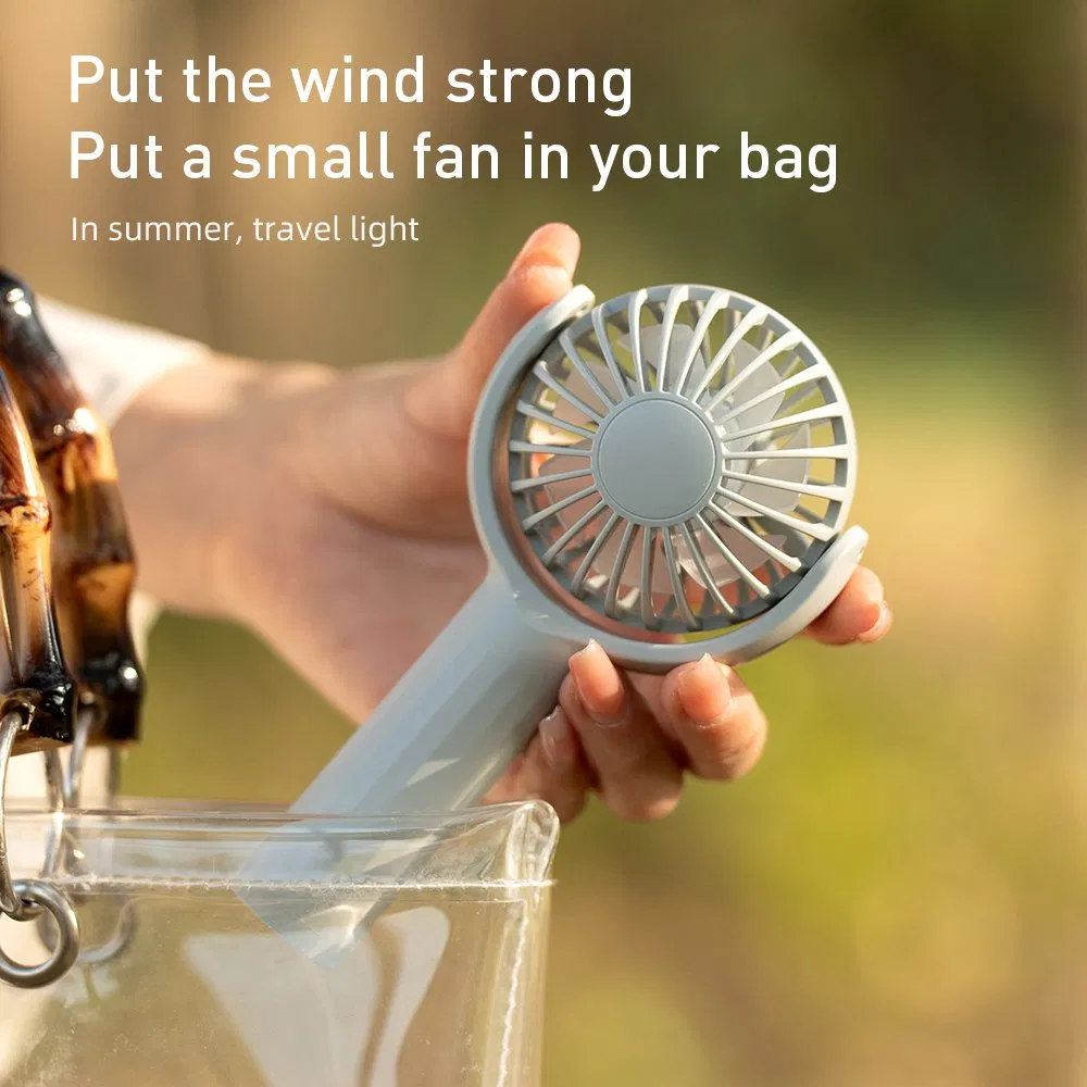 Outdoor Portable Fan Brushless Motor Efficient Ceiling Fan