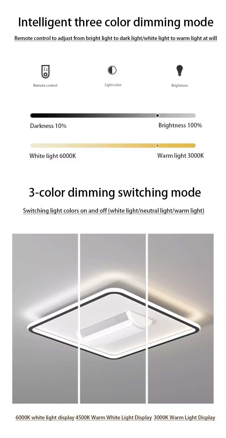 Lighting Scene 4
