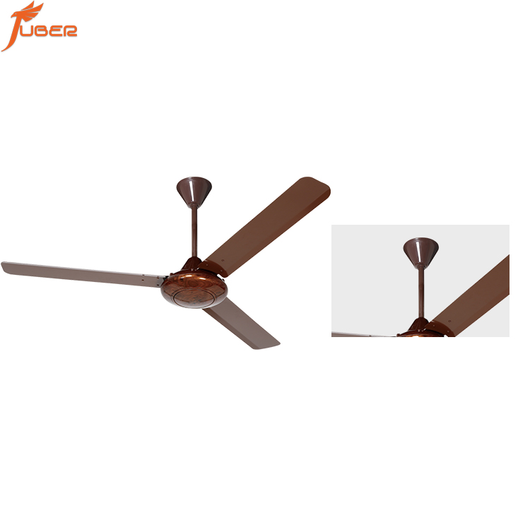 Wholesale Air Cooler 48 52 56 Inch Industrial Modern Ceiling Fan