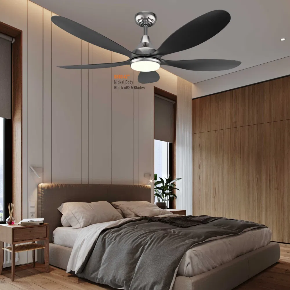 Ceiling Fan Light Design Detail