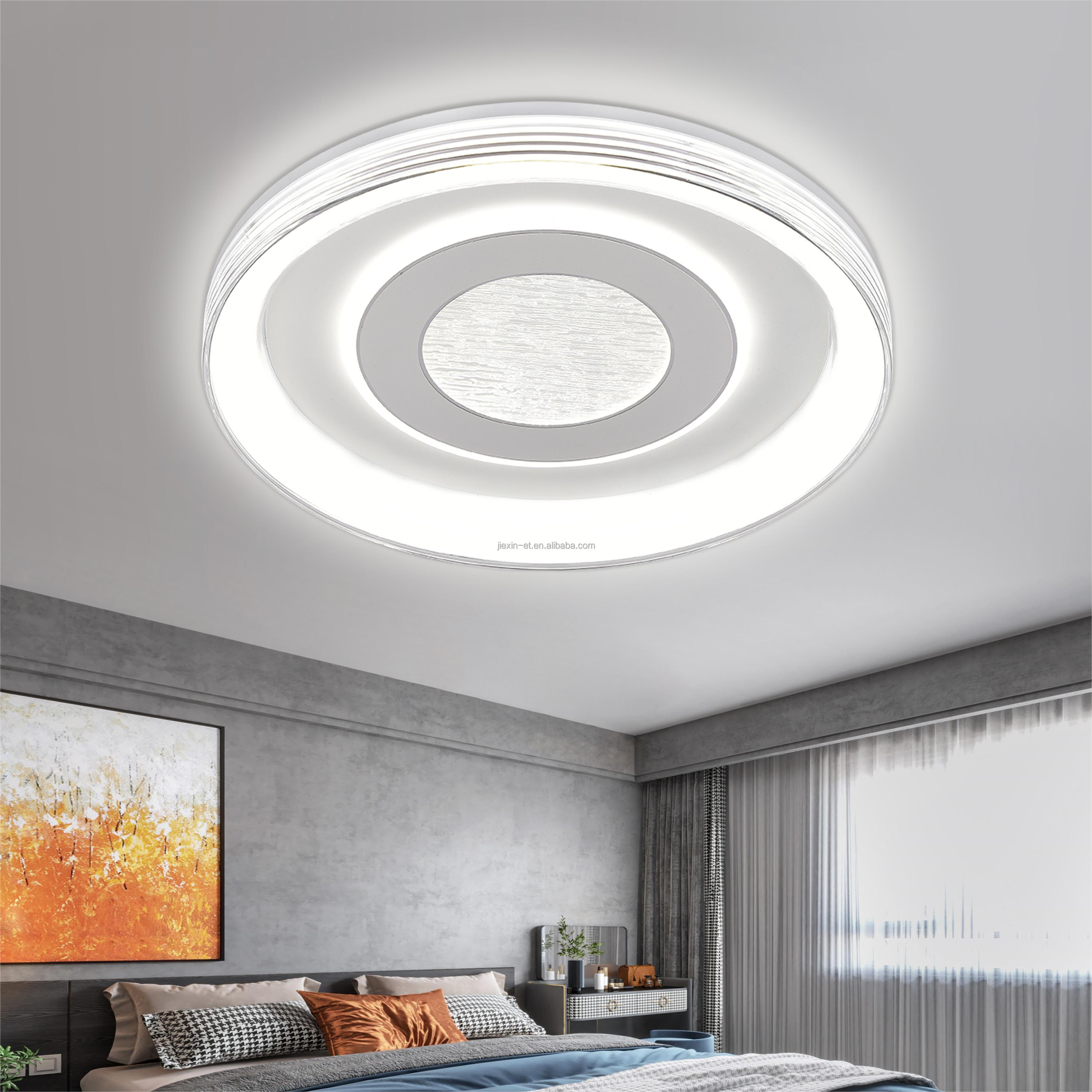 Bladeless Ceiling Fan Dimensions