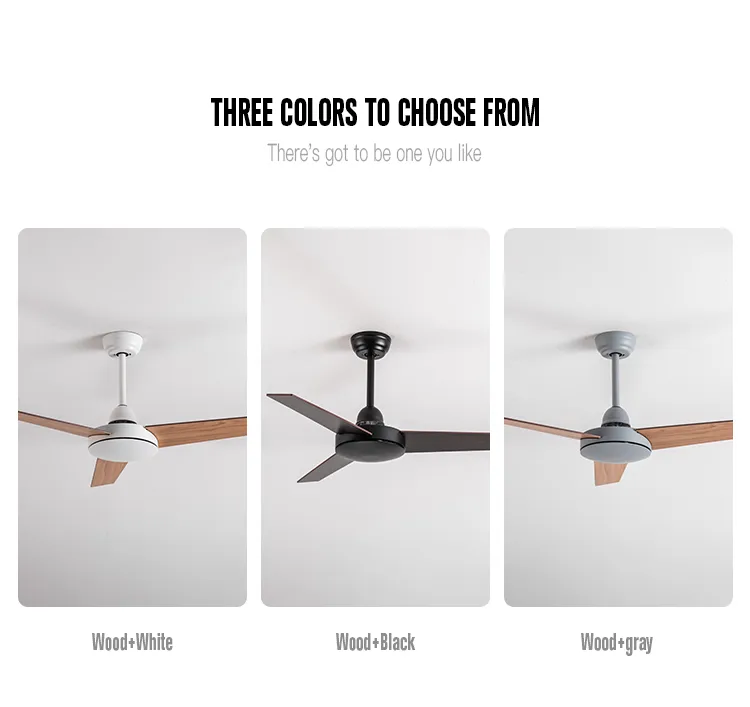 Decorative Ceiling Fan Model 2f143