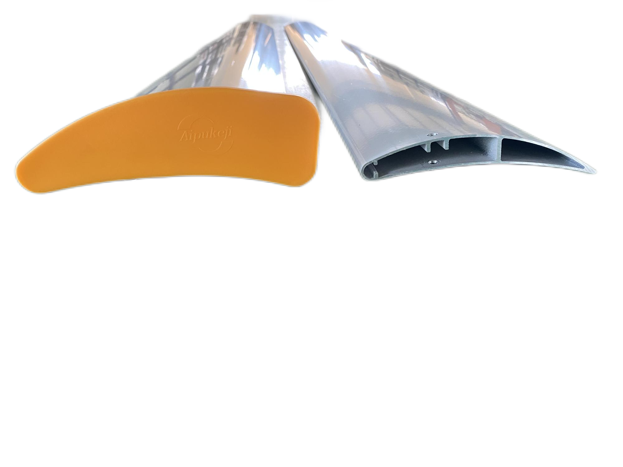 Aero Aluminum Blade