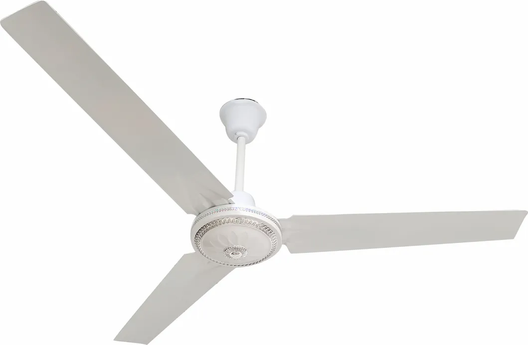 Strong Wind Acdc Flush Mount Ceiling Fan 24 Inch