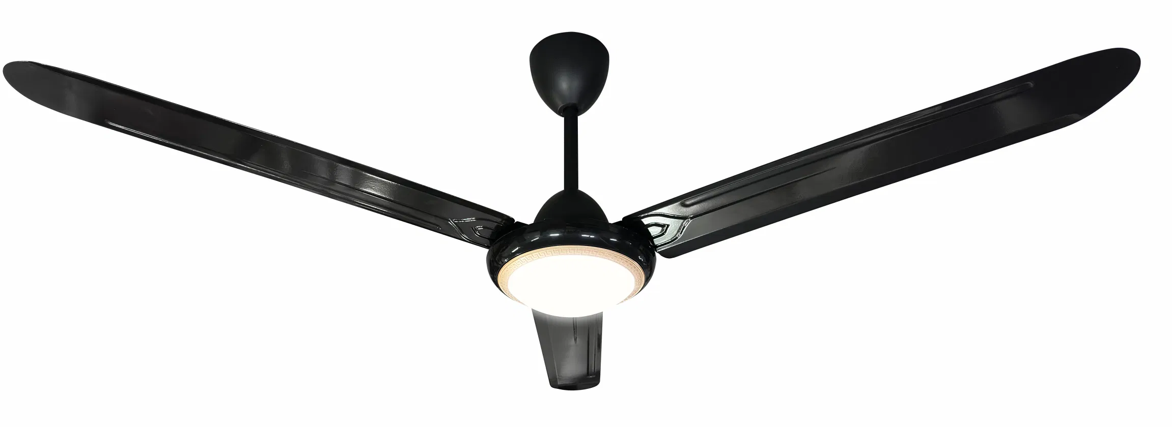 New Best-Selling DC Ceiling Fan with Lights