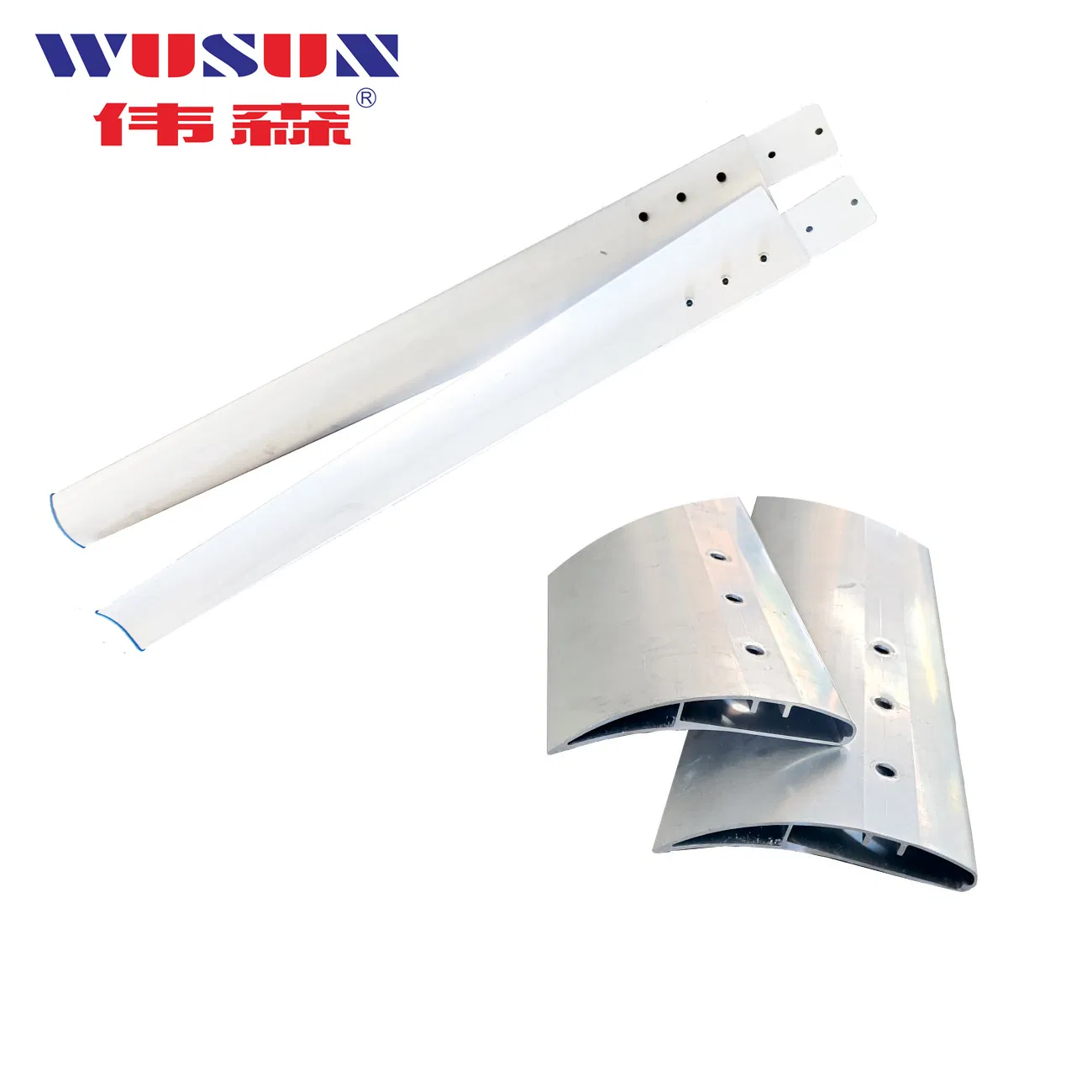 24FT/7.3m Hvls Industrial Large Ass Ceiling Fan Wholesale Fan with Internal Rotor Pmsm