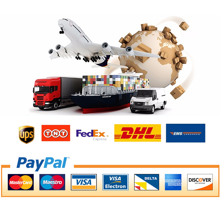 Shipping Info 2