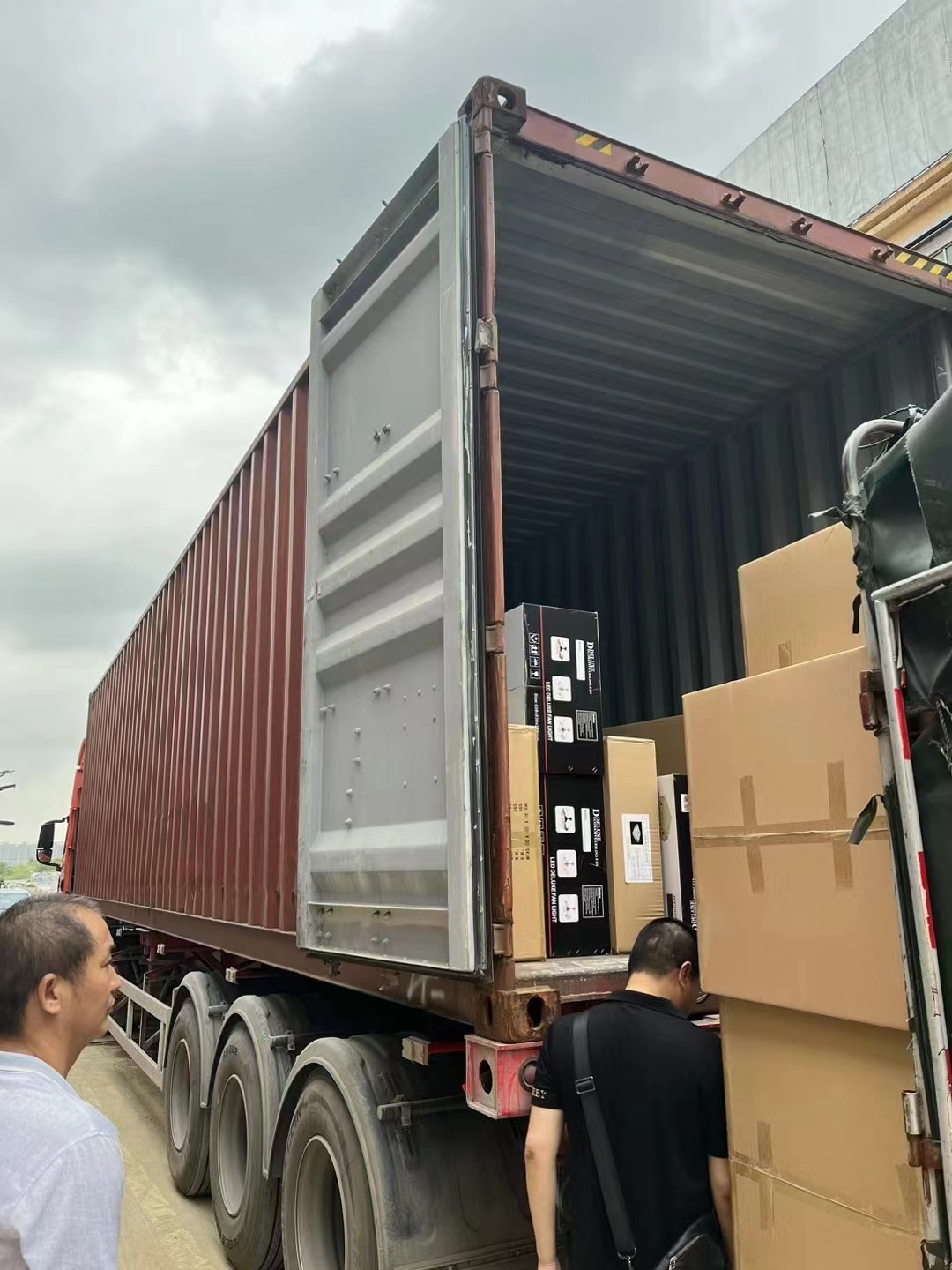 Logistics 2