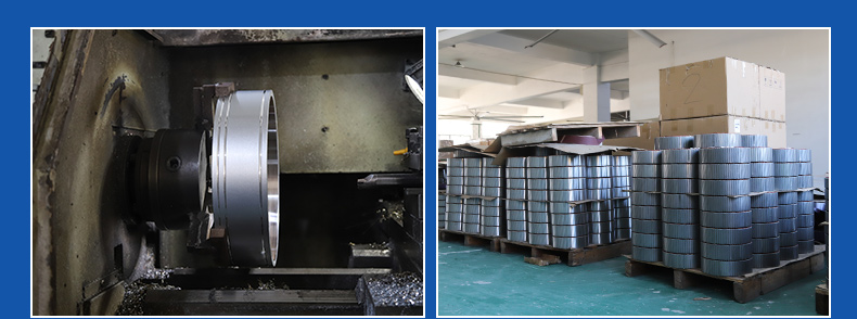 8FT 9FT 10FT Low RPM Wholesale HVLS Commercial Ceiling Fan