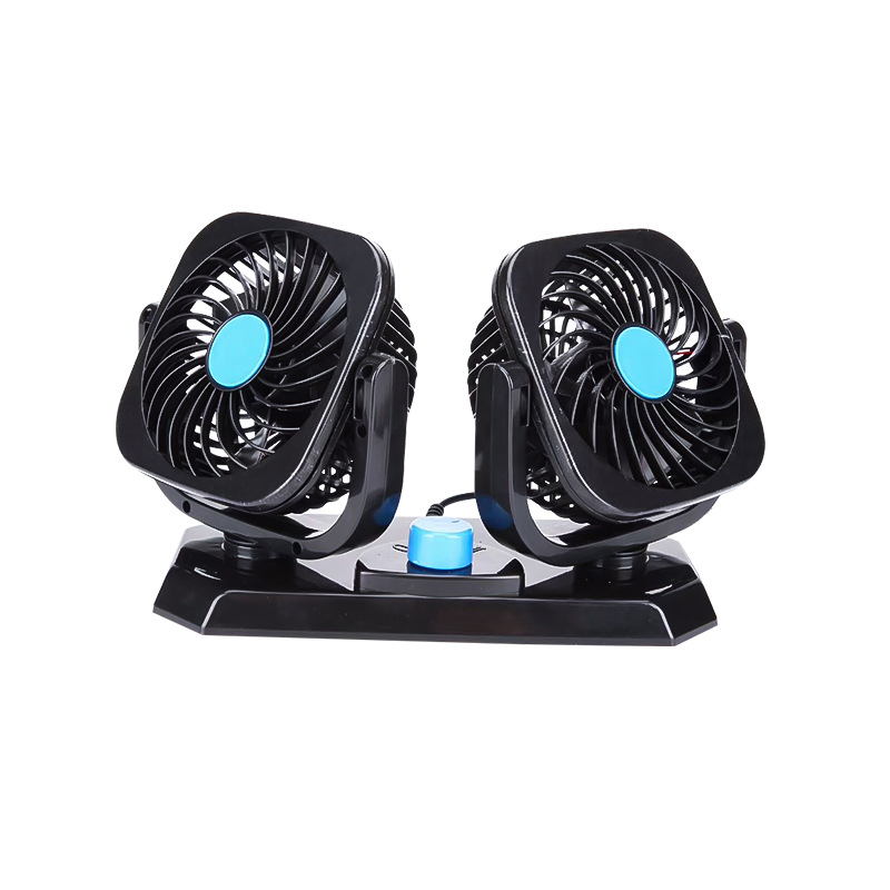 Hy-1190 Wholesale 24 Inch Vintage Iron Five Blade Electric Smart Home Use Ceiling Fan