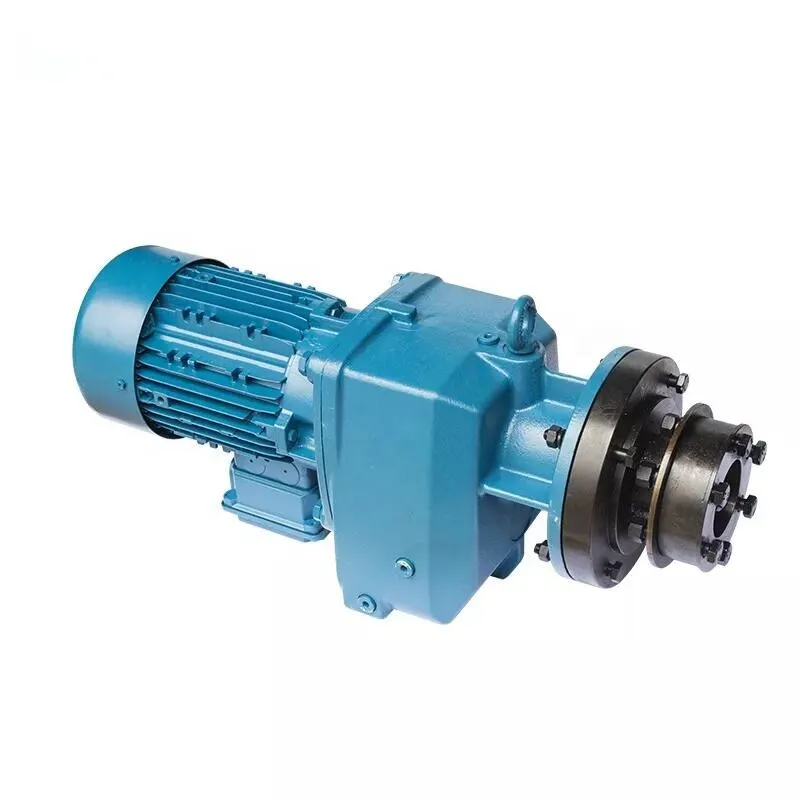 Germany Nord Motor Details
