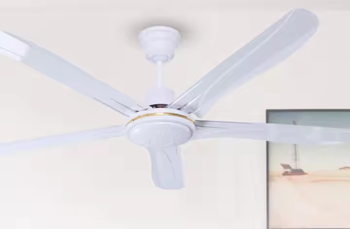 Ceiling Fan Dimensions