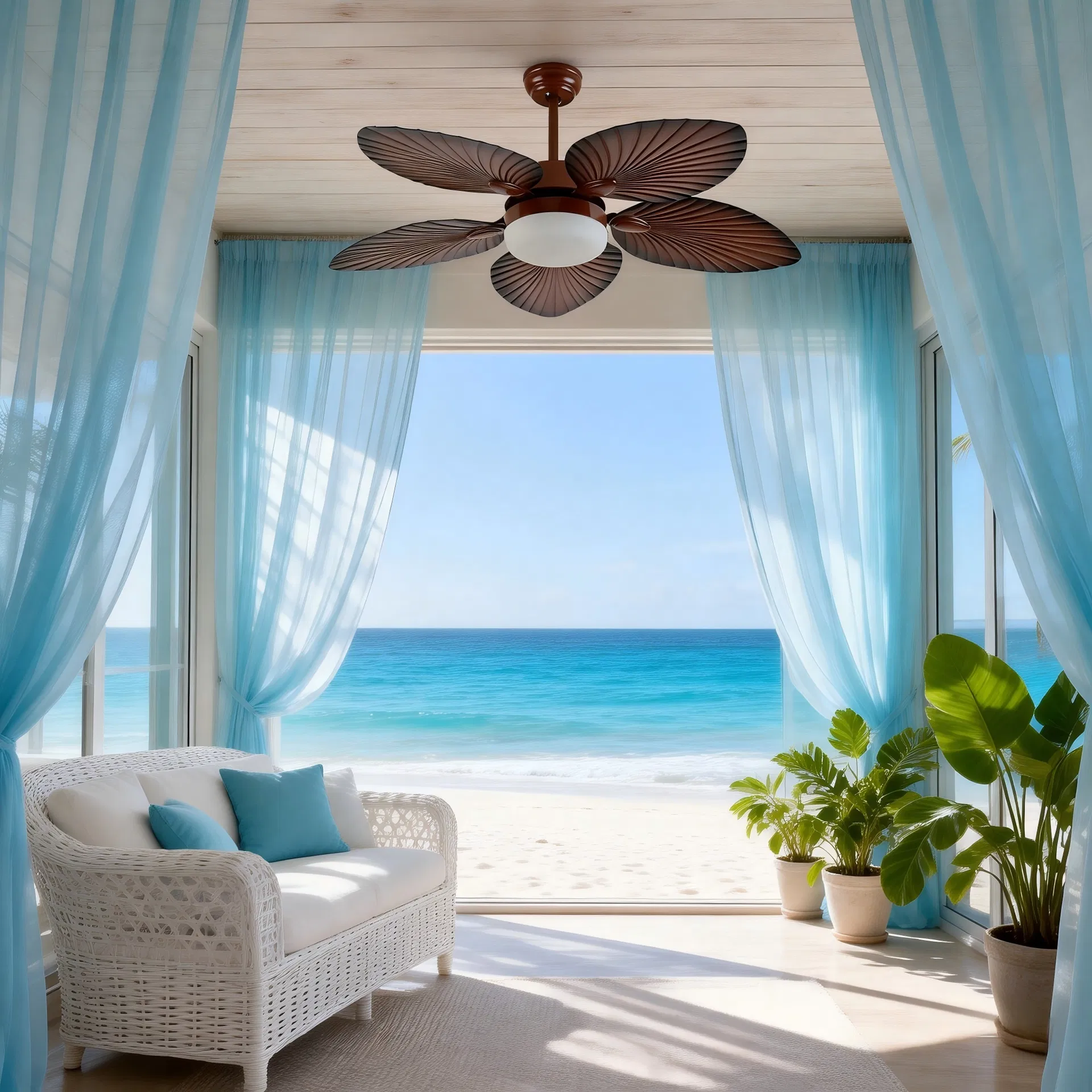 Ceiling Fan View 4
