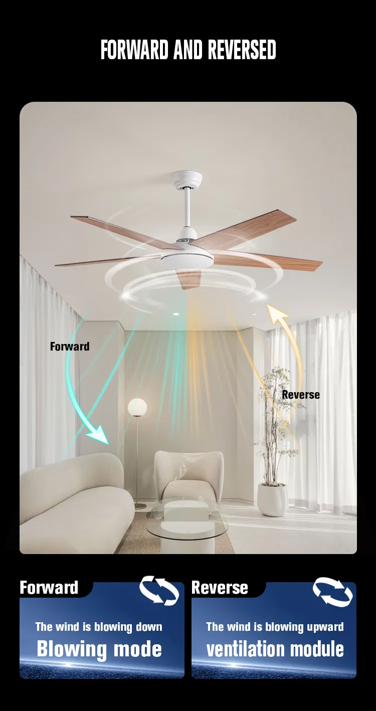 Plywood Fan Blade Premium Finish