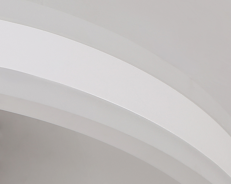 Acrylic Crystal Acrylic Lampshade