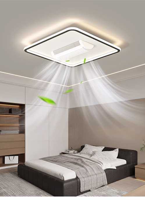 Lighting Scene 1