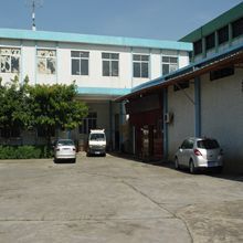 Factory Environment 2
