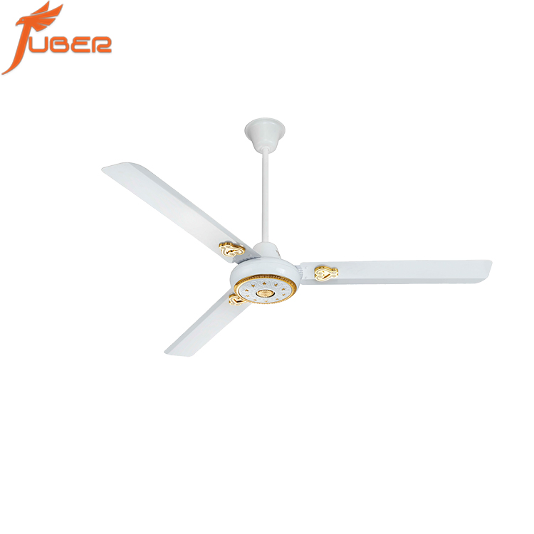 220V DC Industrial 56 Inch Ceiling Fan LED BLDC Light Prices Remote Modern Restaurant Low Smart Outdoor Ceiling Fans