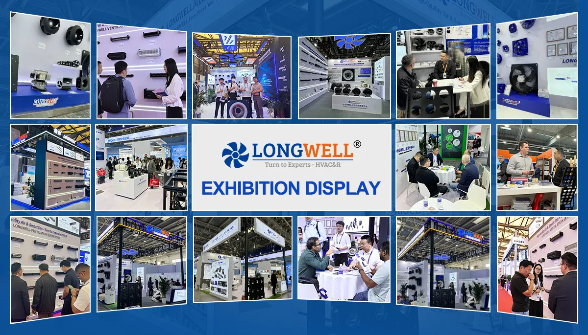 Global Exhibitions Participation Banner