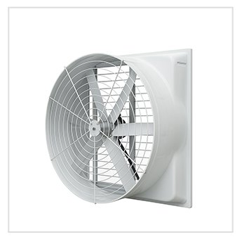 Hangar Ventilation