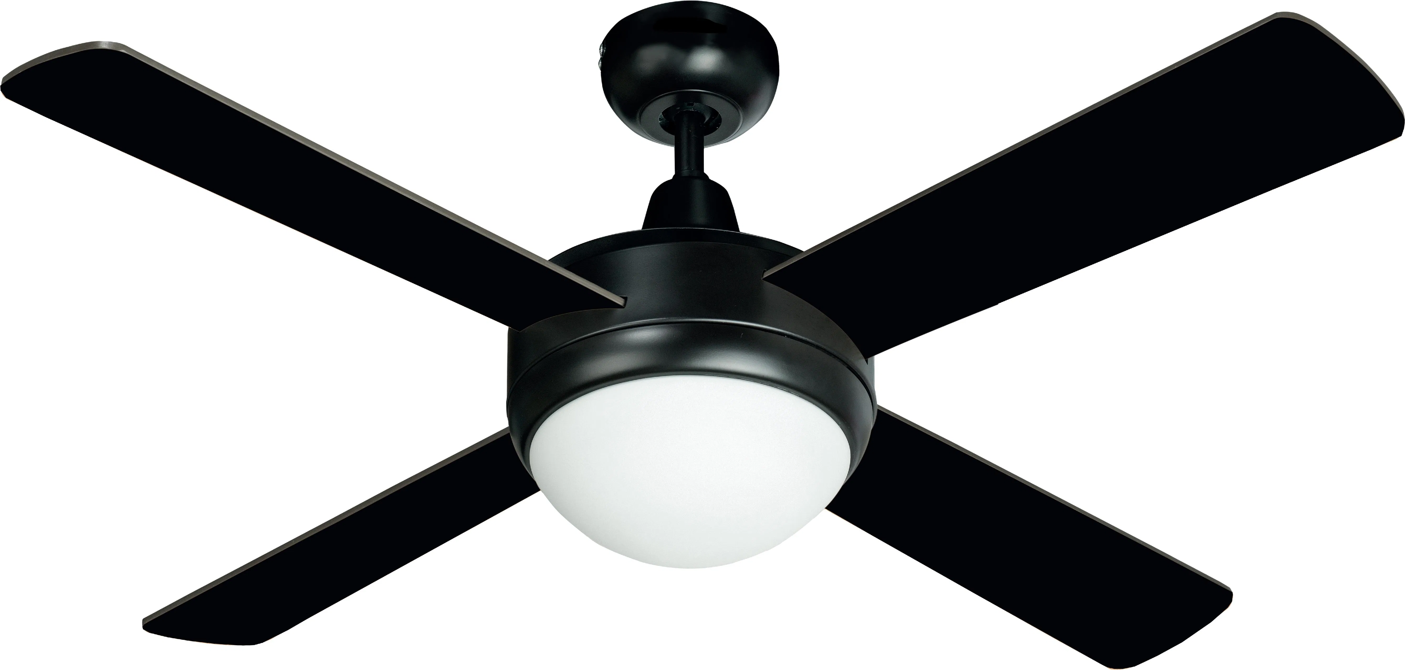 Ceiling Fan Fancy 42 Inches Reversible Blades Smart Remote