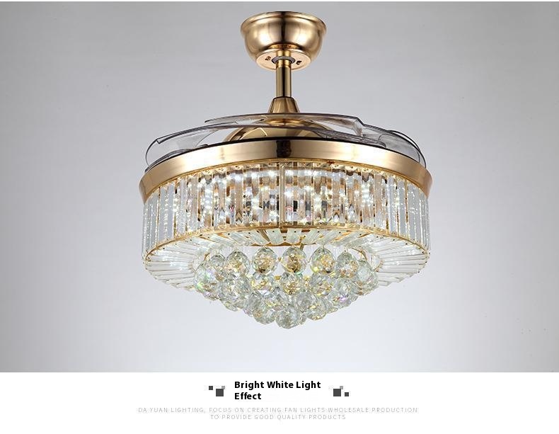 Lighting product display 12