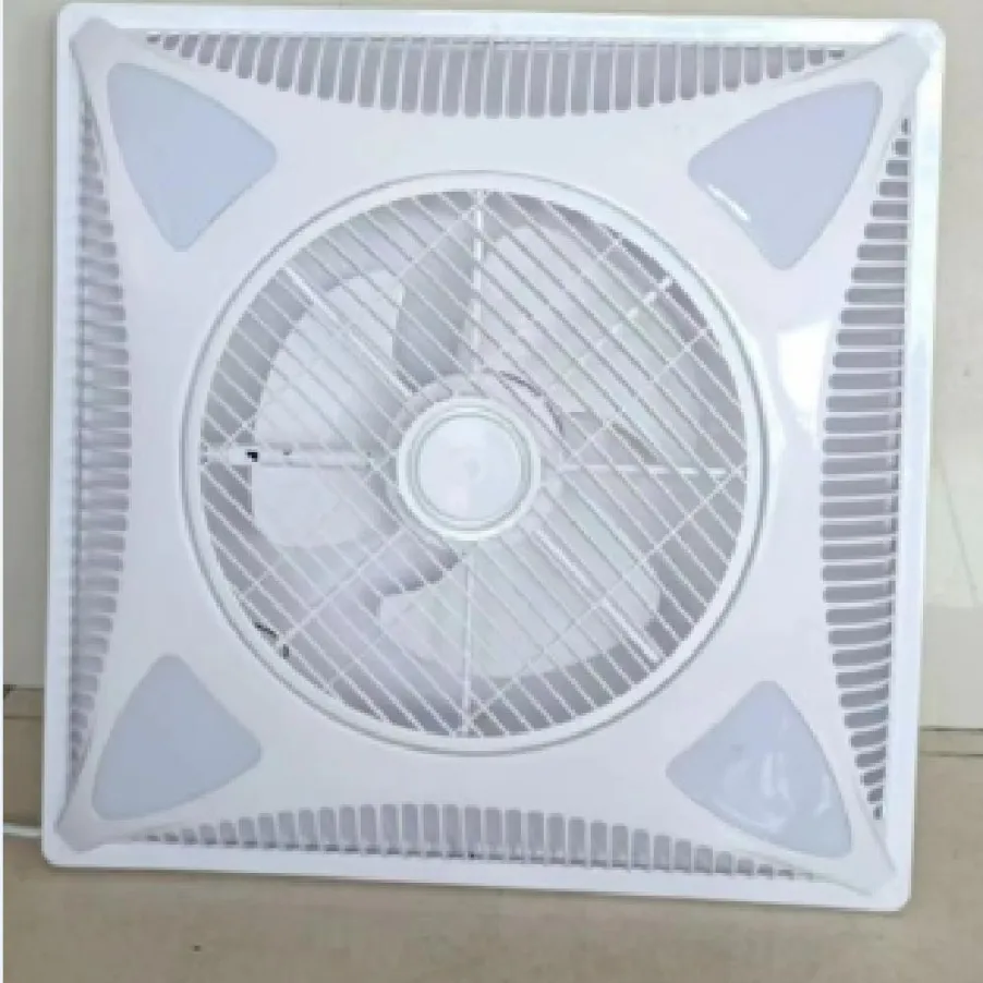 Commercial Office Electric Extractor Suspended Ceiling Fan