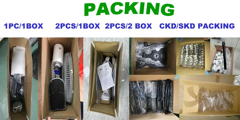 Packaging Box