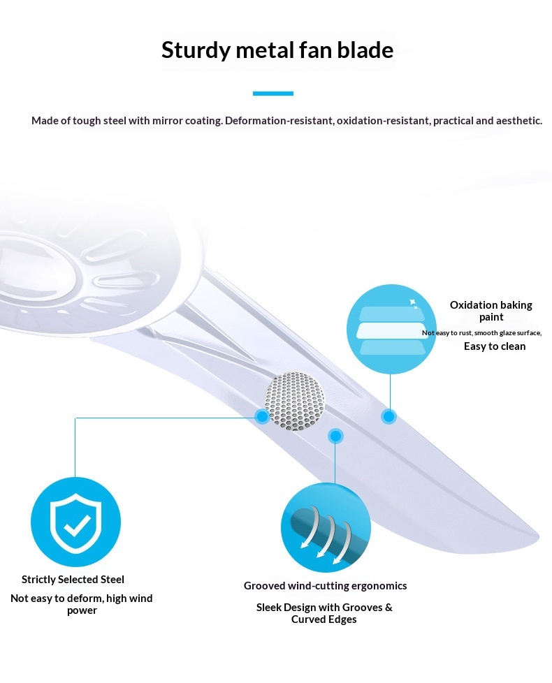 Ceiling Fan Design Detail 1