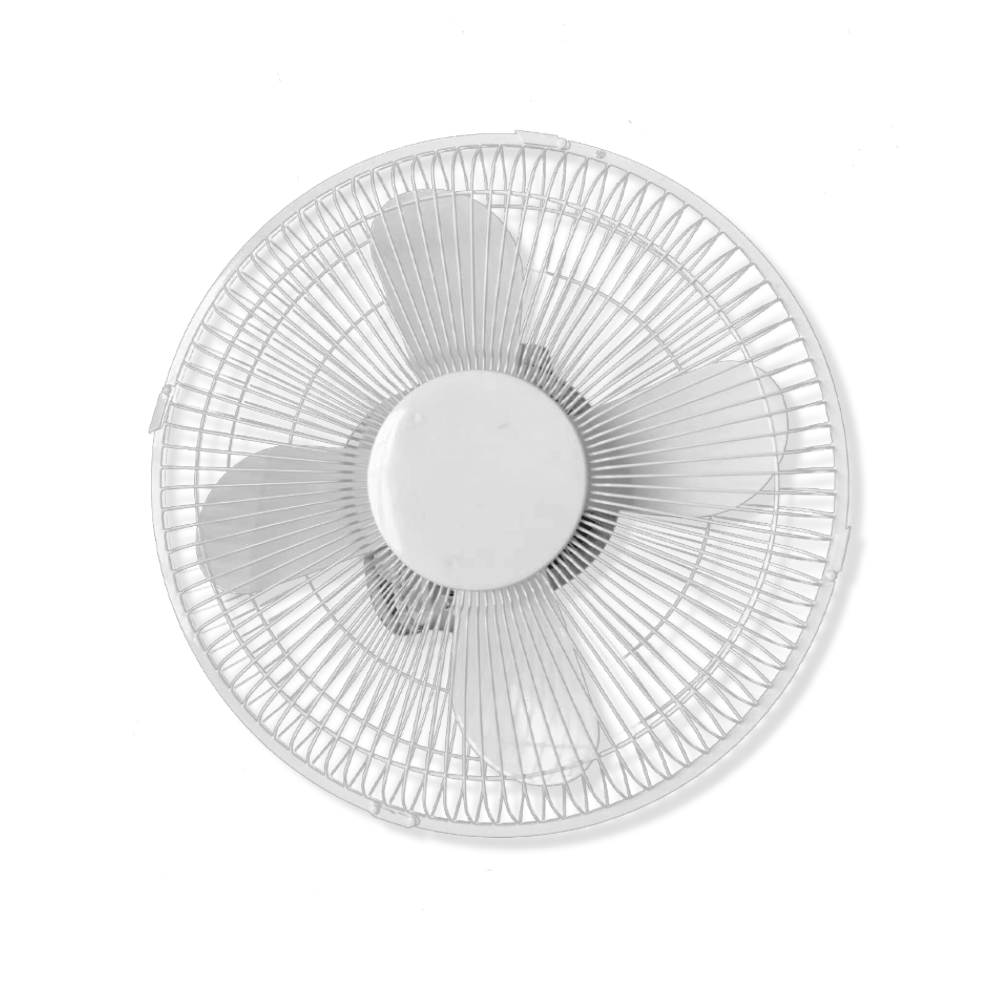 Fan View 2