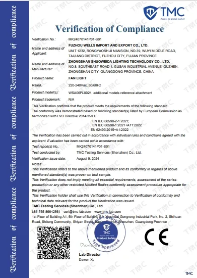 Certificate 2