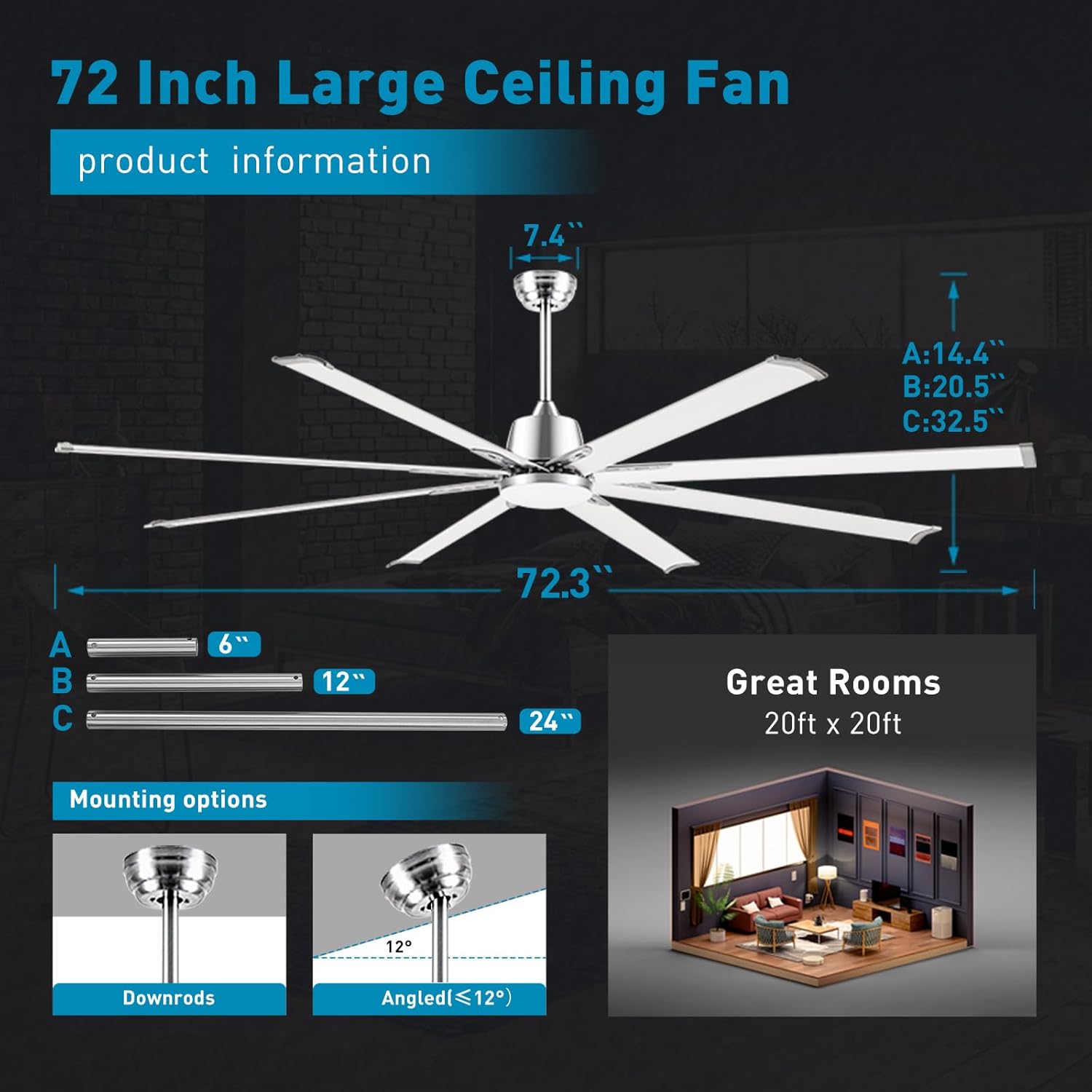 Product Showcase 8