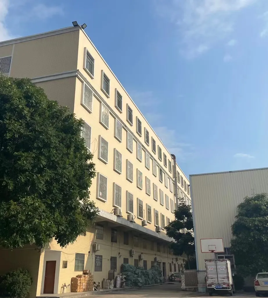 Company Facility Photo 2