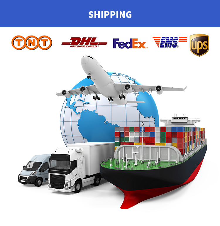 Logistics 5