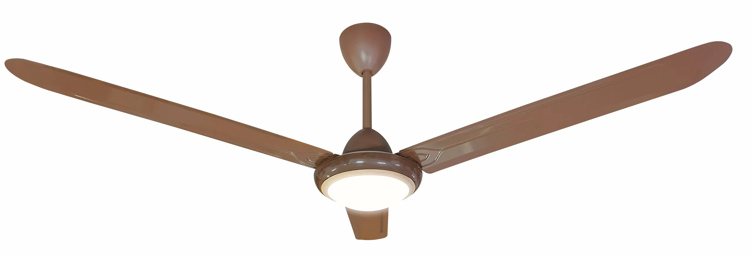 New Best-Selling DC Ceiling Fan with Lights