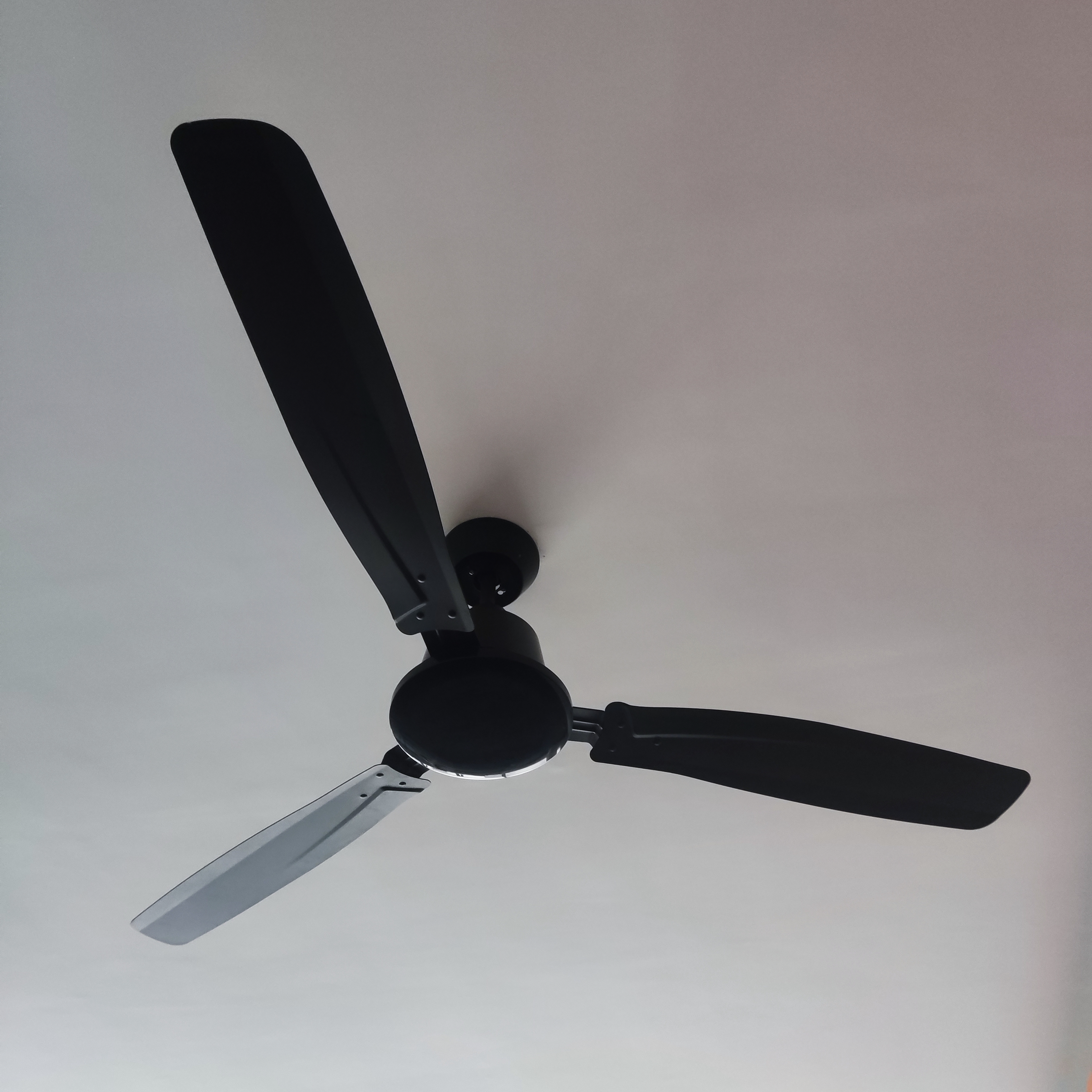 Modern Home Ceiling Fan New Design DC Ceiling Fan Without 52 Inch Silent 3 Blades
