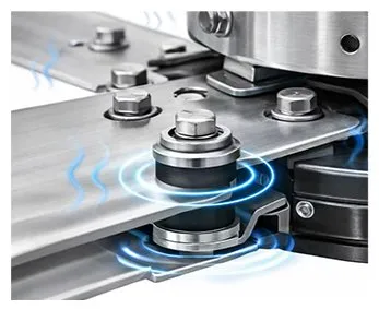 Anti-Vibration System